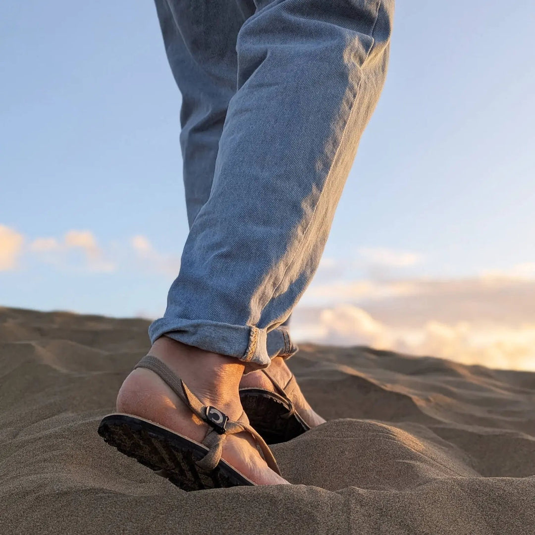 ZuZu Dune ZuZu Barefoot