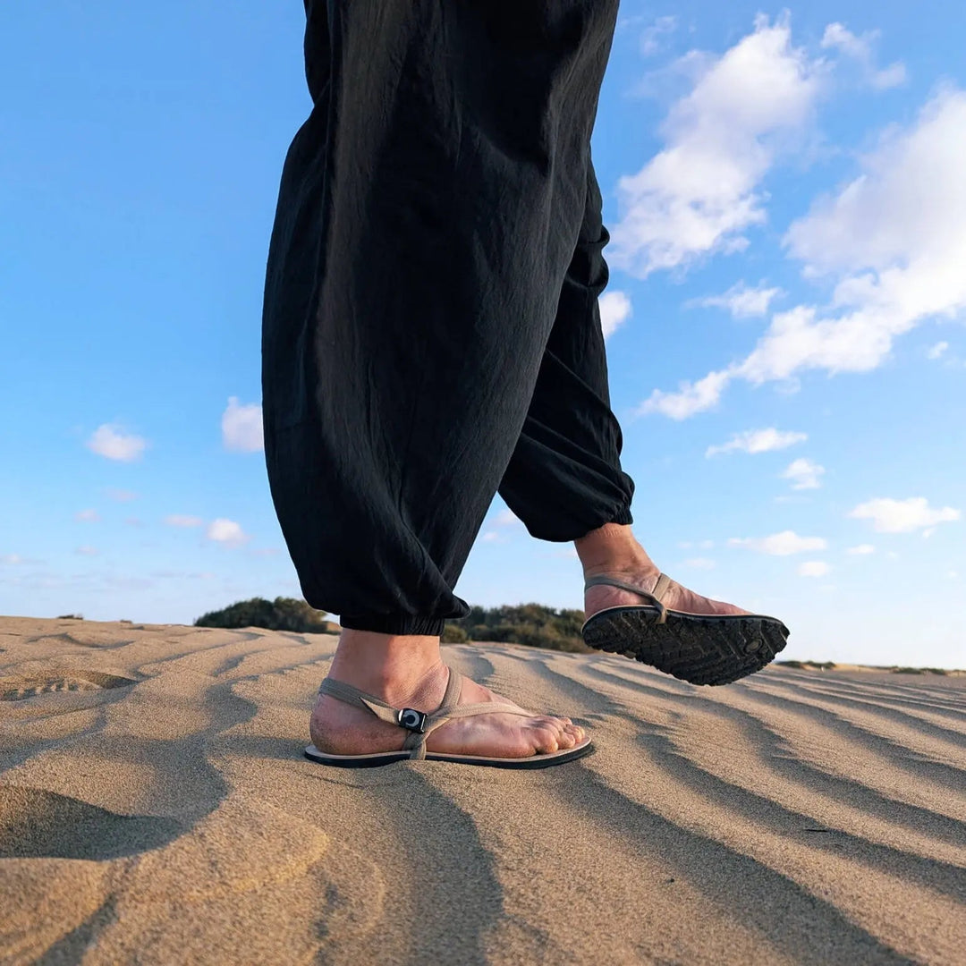ZuZu Dune ZuZu Barefoot
