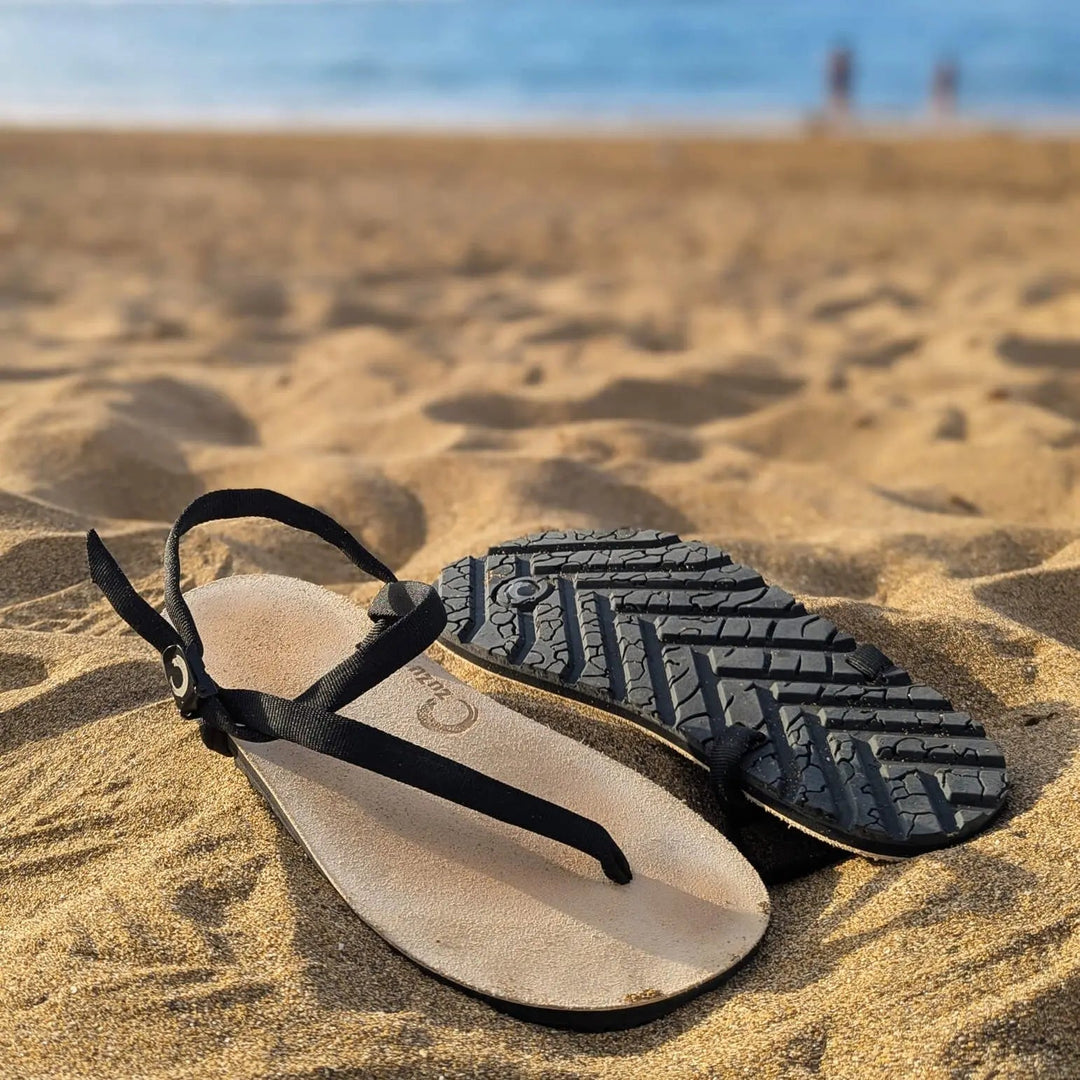 ZuZu Dune ZuZu Barefoot