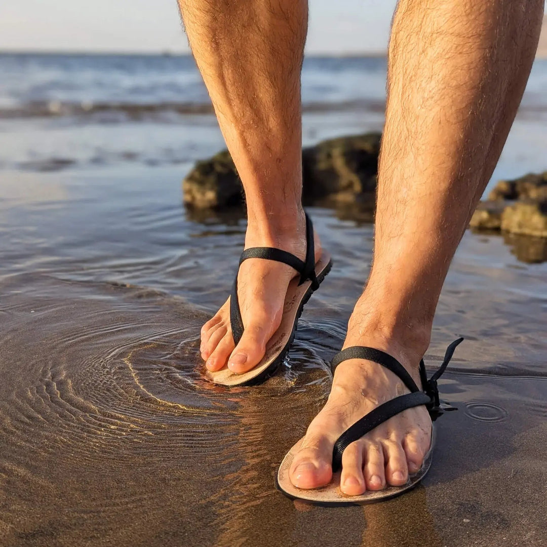 ZuZu Dune ZuZu Barefoot