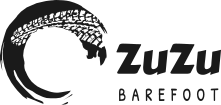 ZuZu Barefoot logo