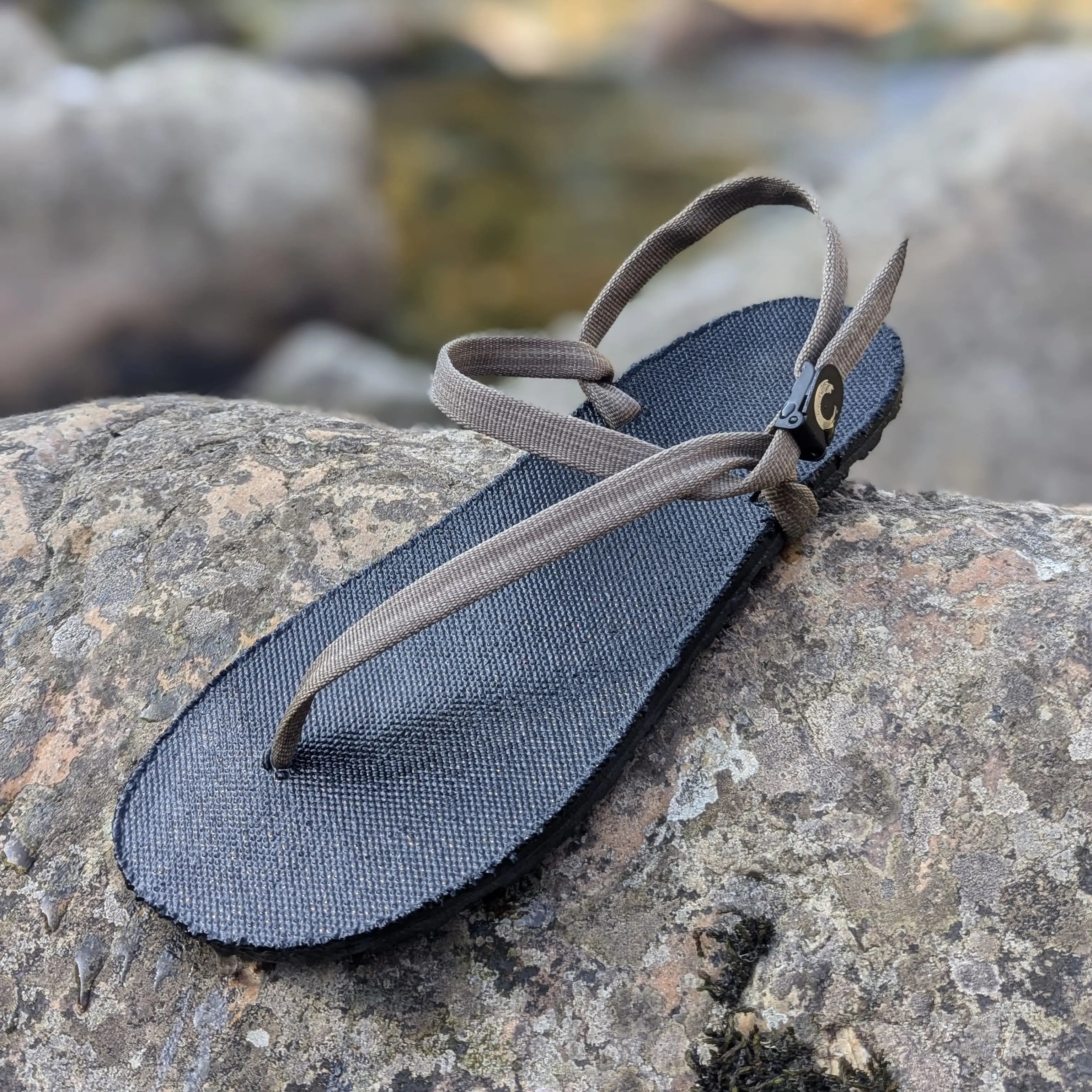 ZuZu Flex - ZuZu Barefoot