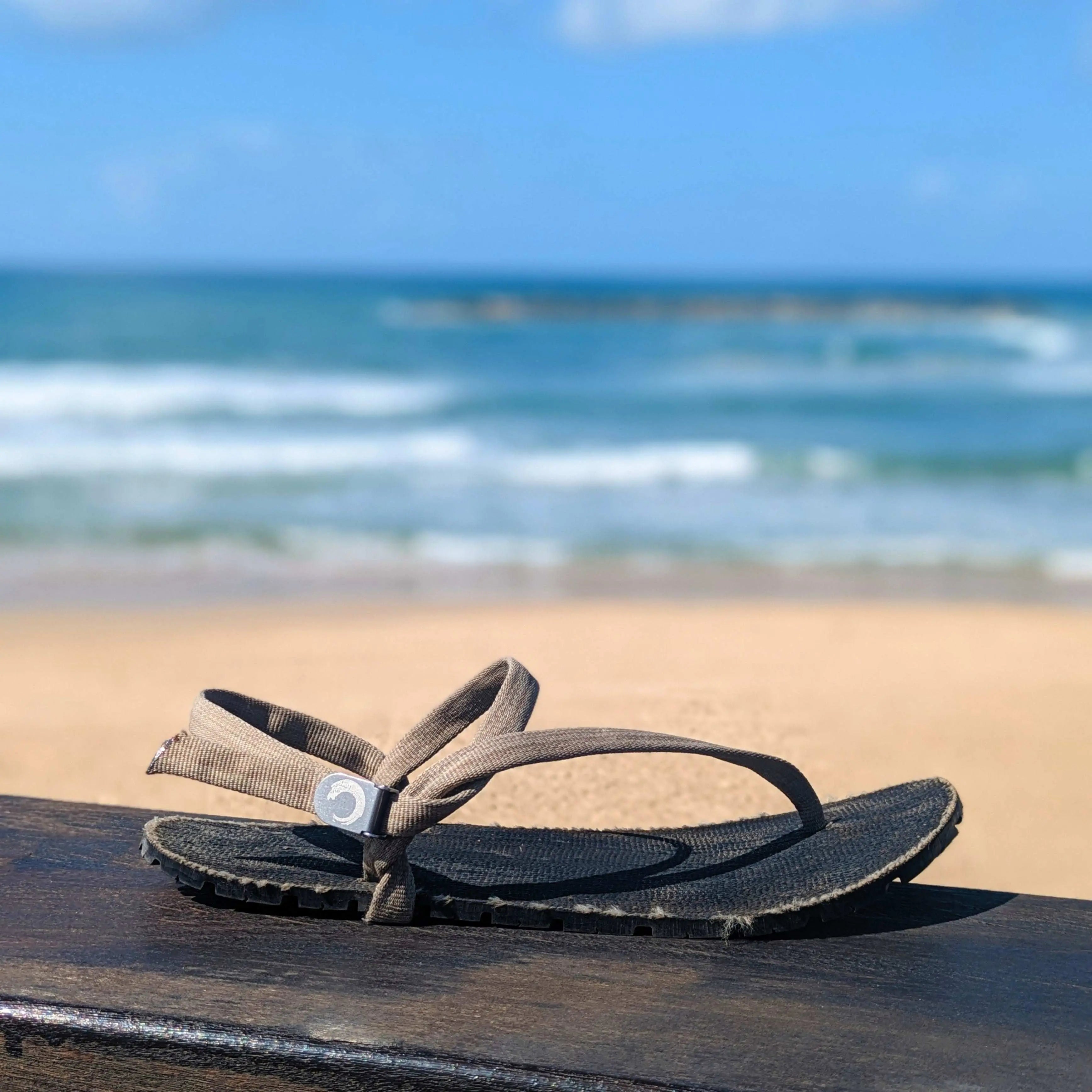 ZuZu Flow - ZuZu Barefoot