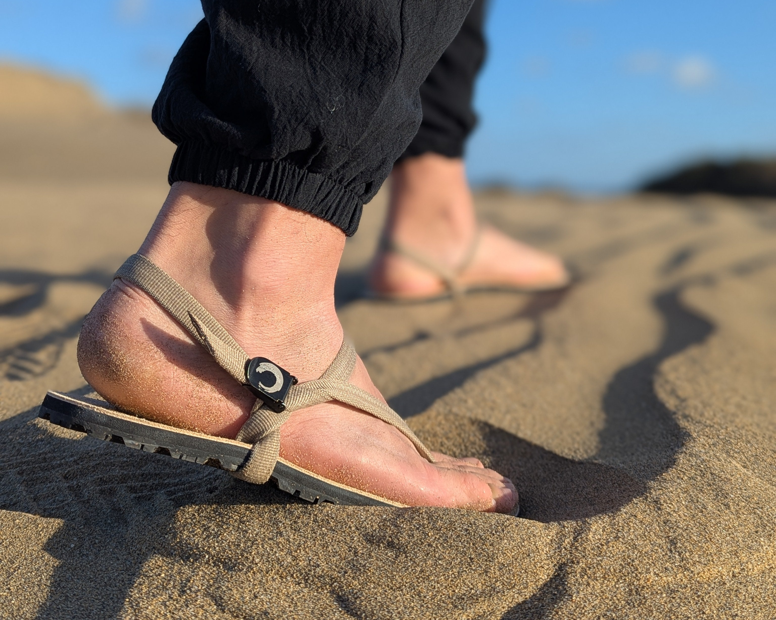 Desert-Calm.-Trail-Ready.-Dune-overview ZuZu Barefoot