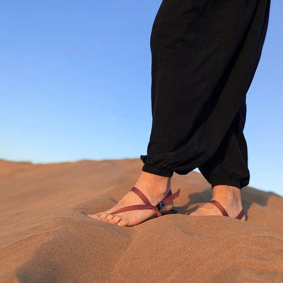 ZuZu Dune ZuZu Barefoot