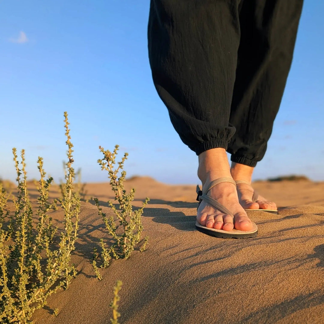 ZuZu Dune ZuZu Barefoot