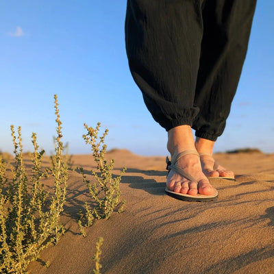 ZuZu Dune ZuZu Barefoot