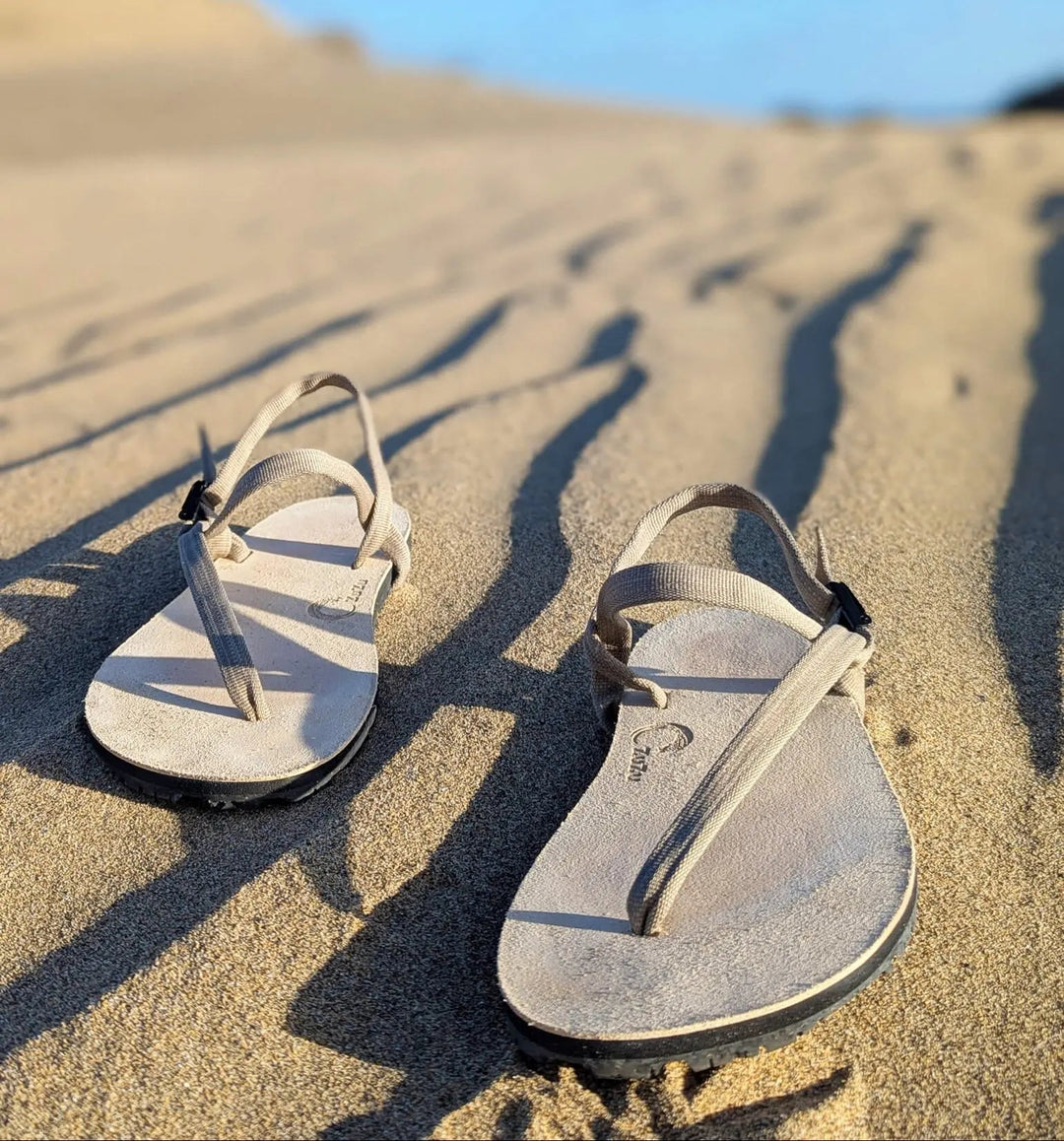 ZuZu Dune ZuZu Barefoot