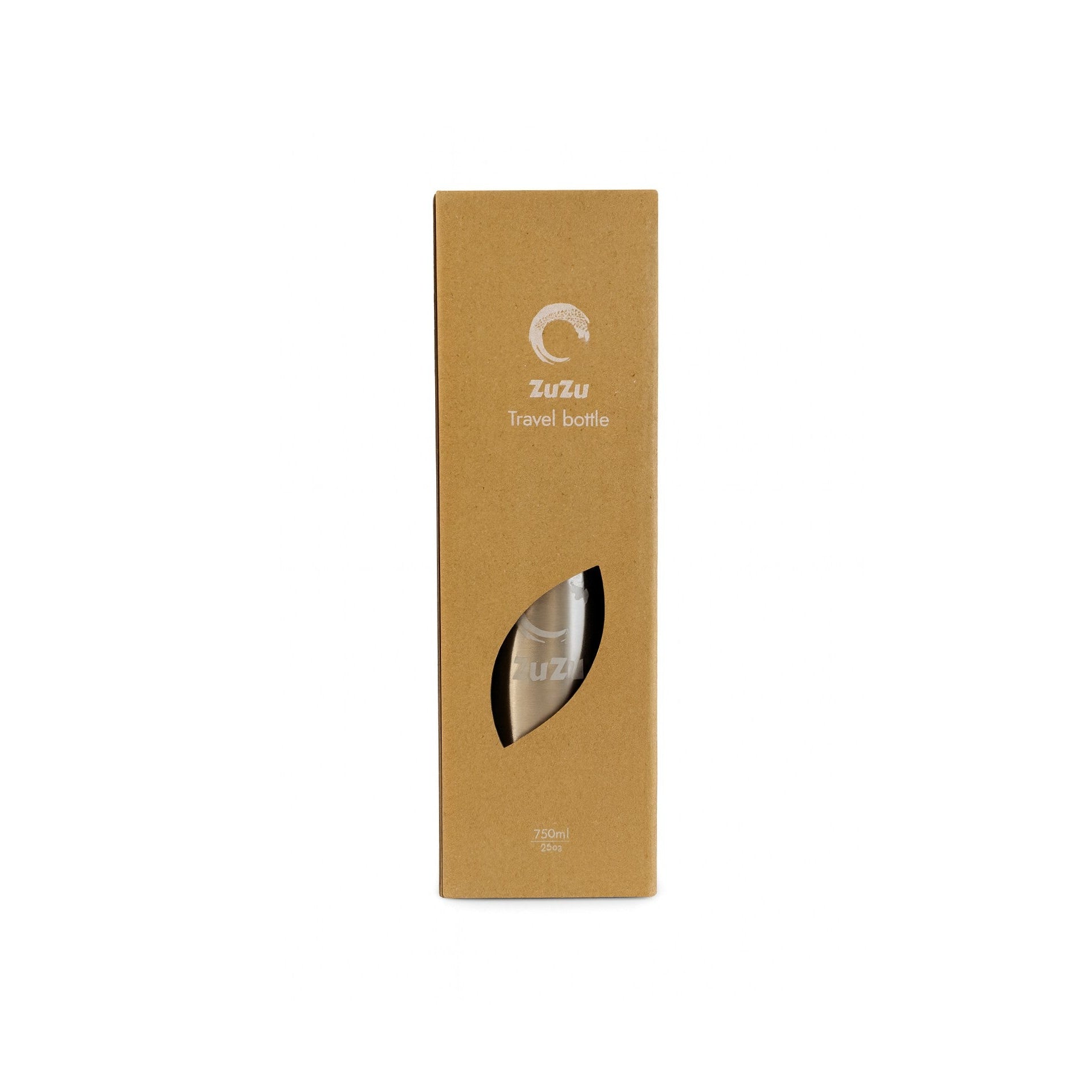 Insulated Stainless Steel Bottle