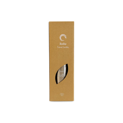 Insulated Stainless Steel Bottle