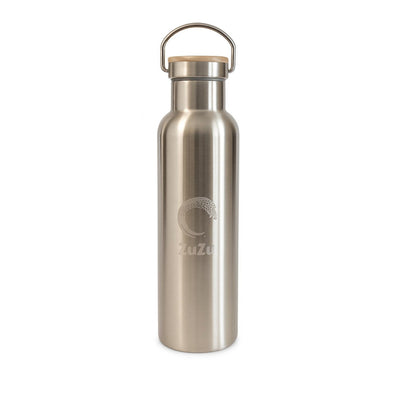 Insulated Stainless Steel Bottle