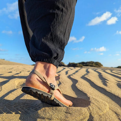 ZuZu Dune ZuZu Barefoot