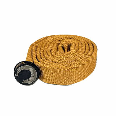 Bronze straps - ZuZu Barefoot