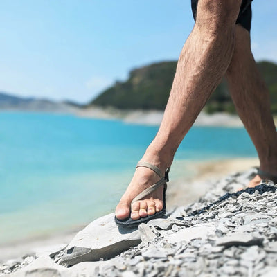 Desert straps zuzusandals