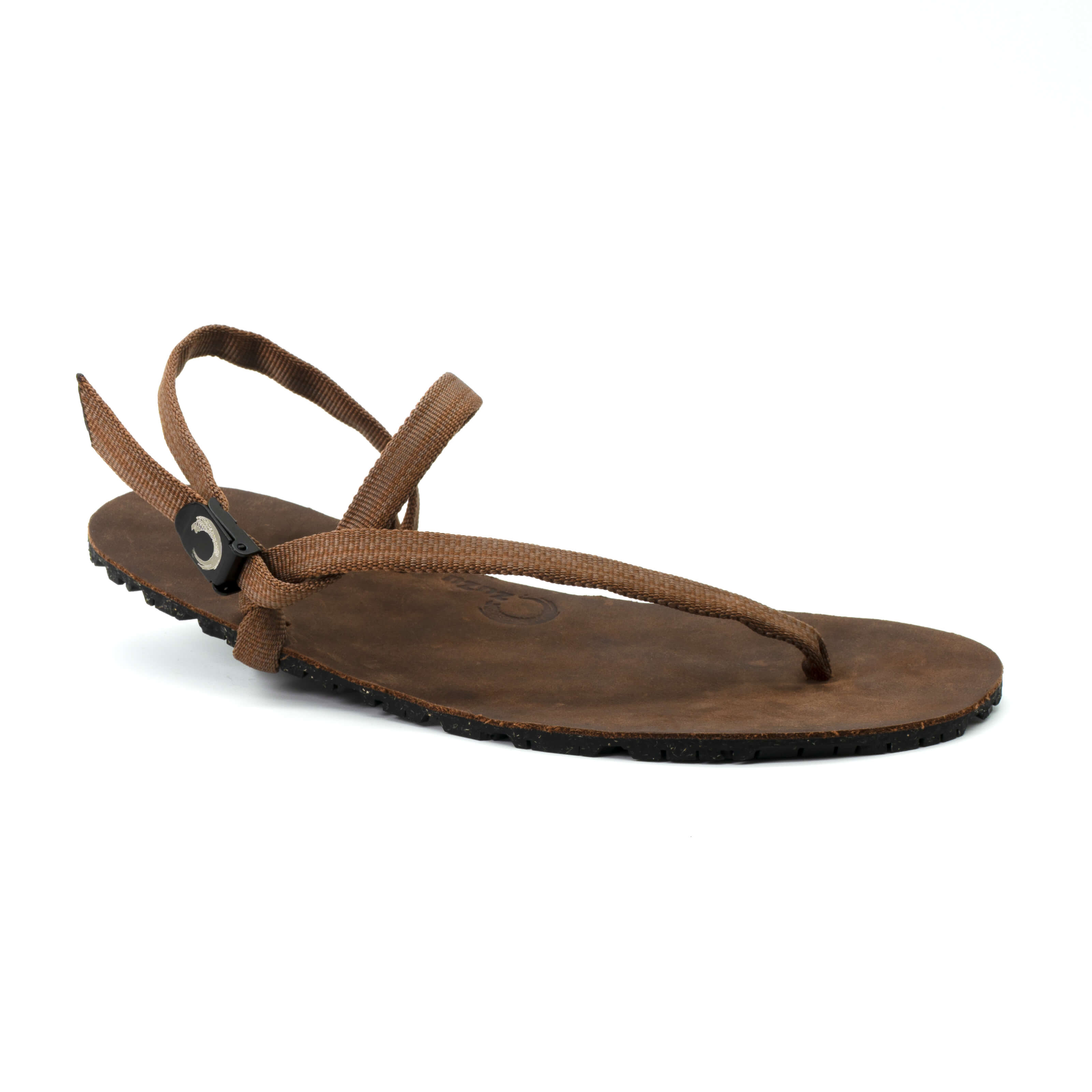 Walnut straps
