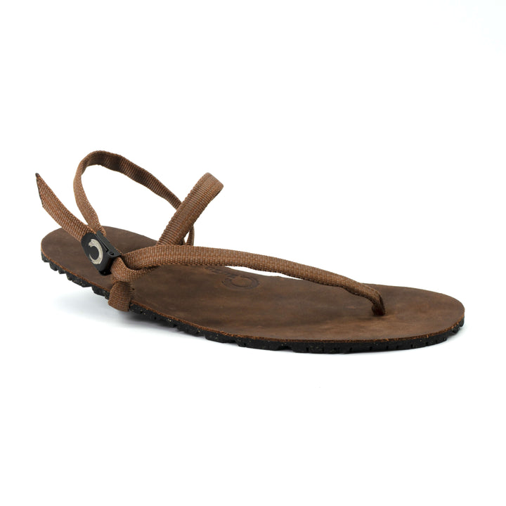 Walnut straps