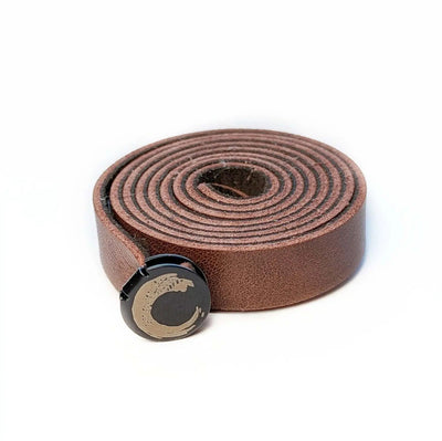 Vegan leather straps - ZuZu Barefoot