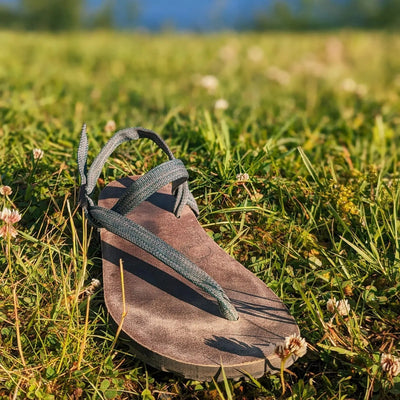 ZuZu Groove zuzusandals