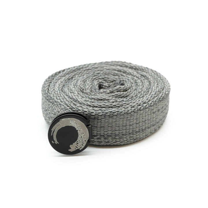 Pebble straps