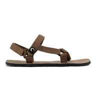 ZuZu Drift - Brown / 36