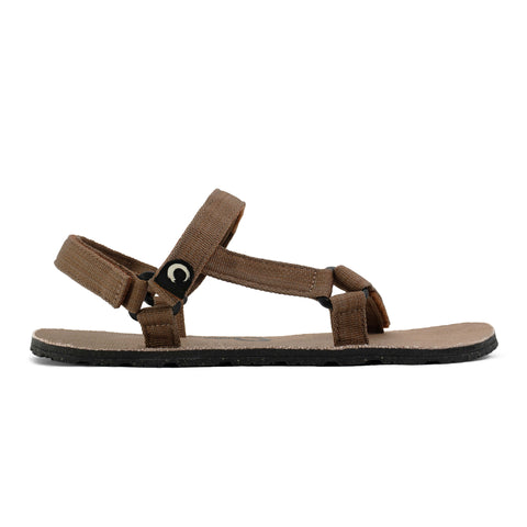 ZuZu Drift - Brown / 36