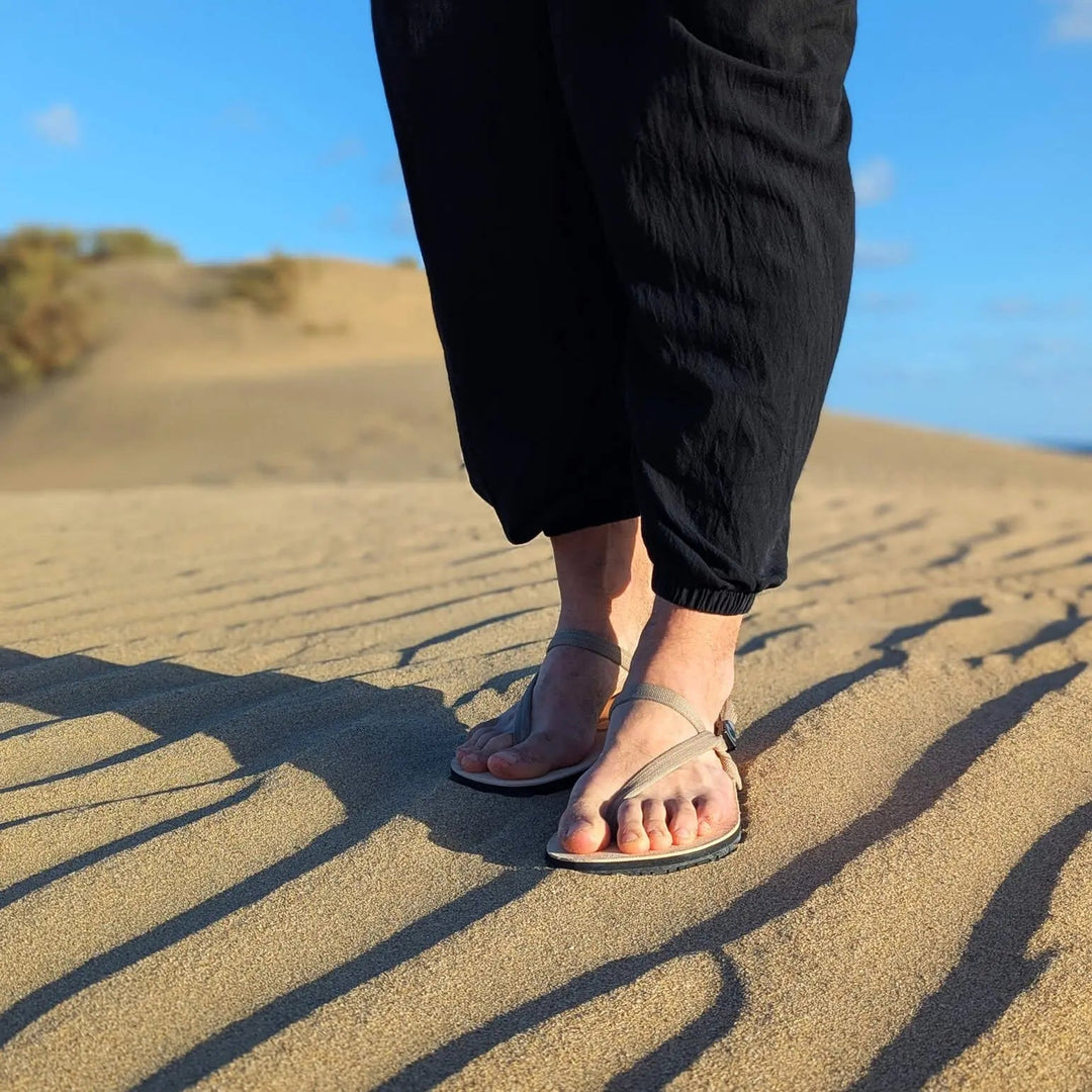 ZuZu Dune ZuZu Barefoot
