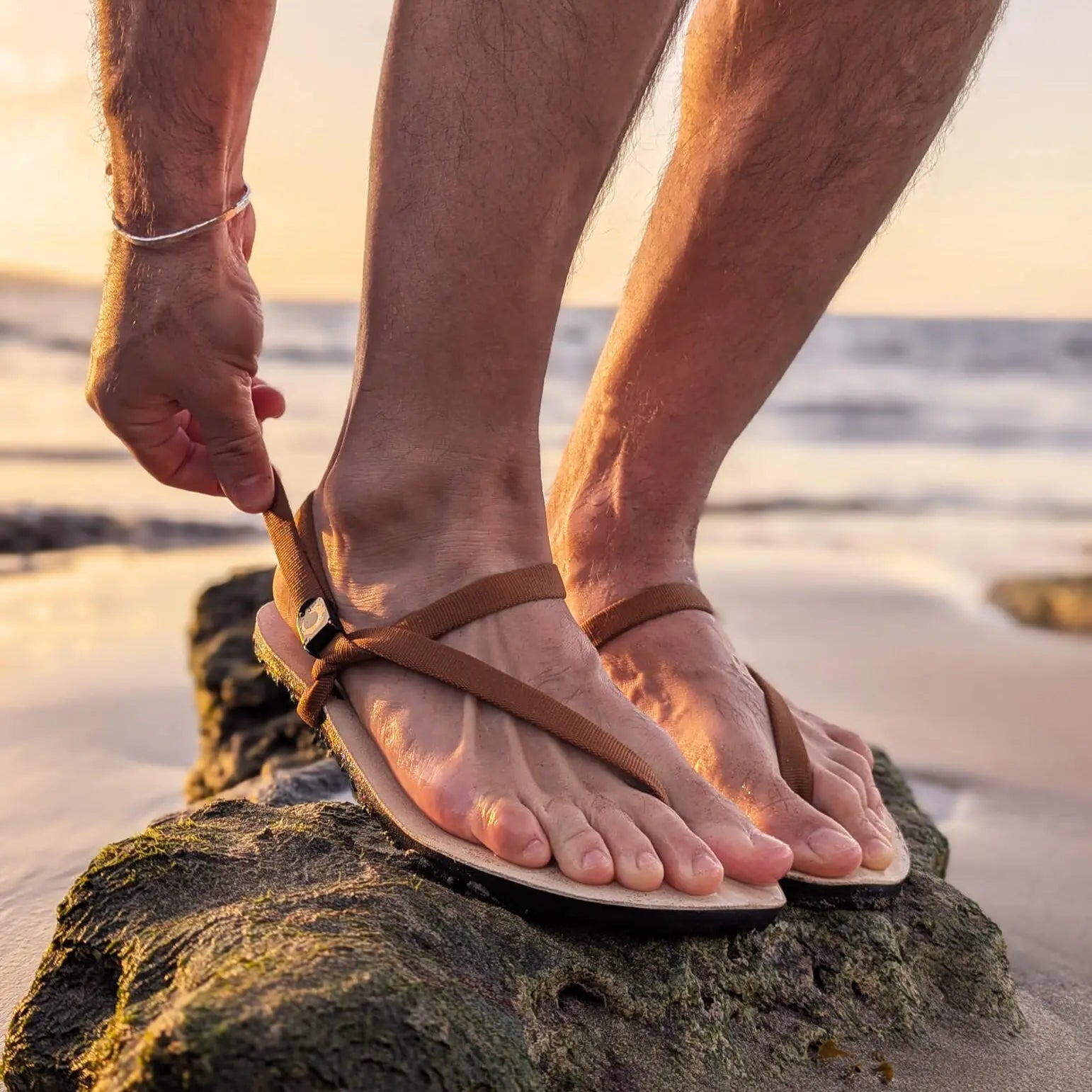 ZuZu Dune ZuZu Barefoot