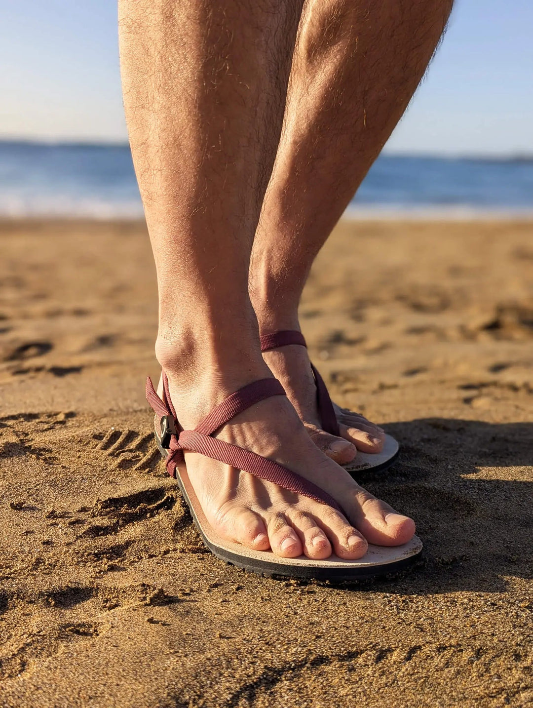 ZuZu Dune ZuZu Barefoot