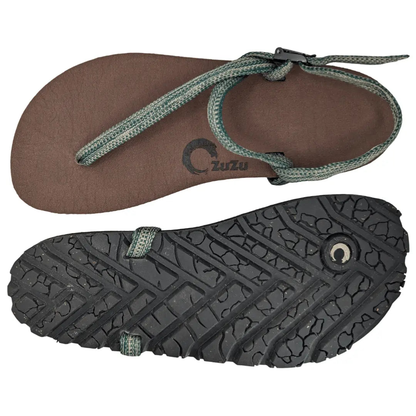 ZuZu Groove - ZuZu Barefoot