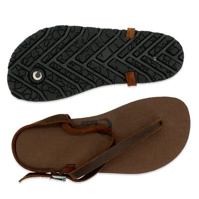 Bracelets en cuir naturel