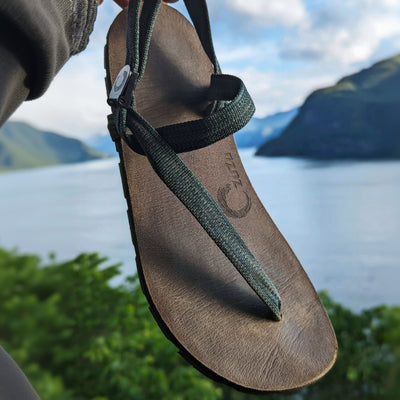 ZuZu Groove zuzusandals