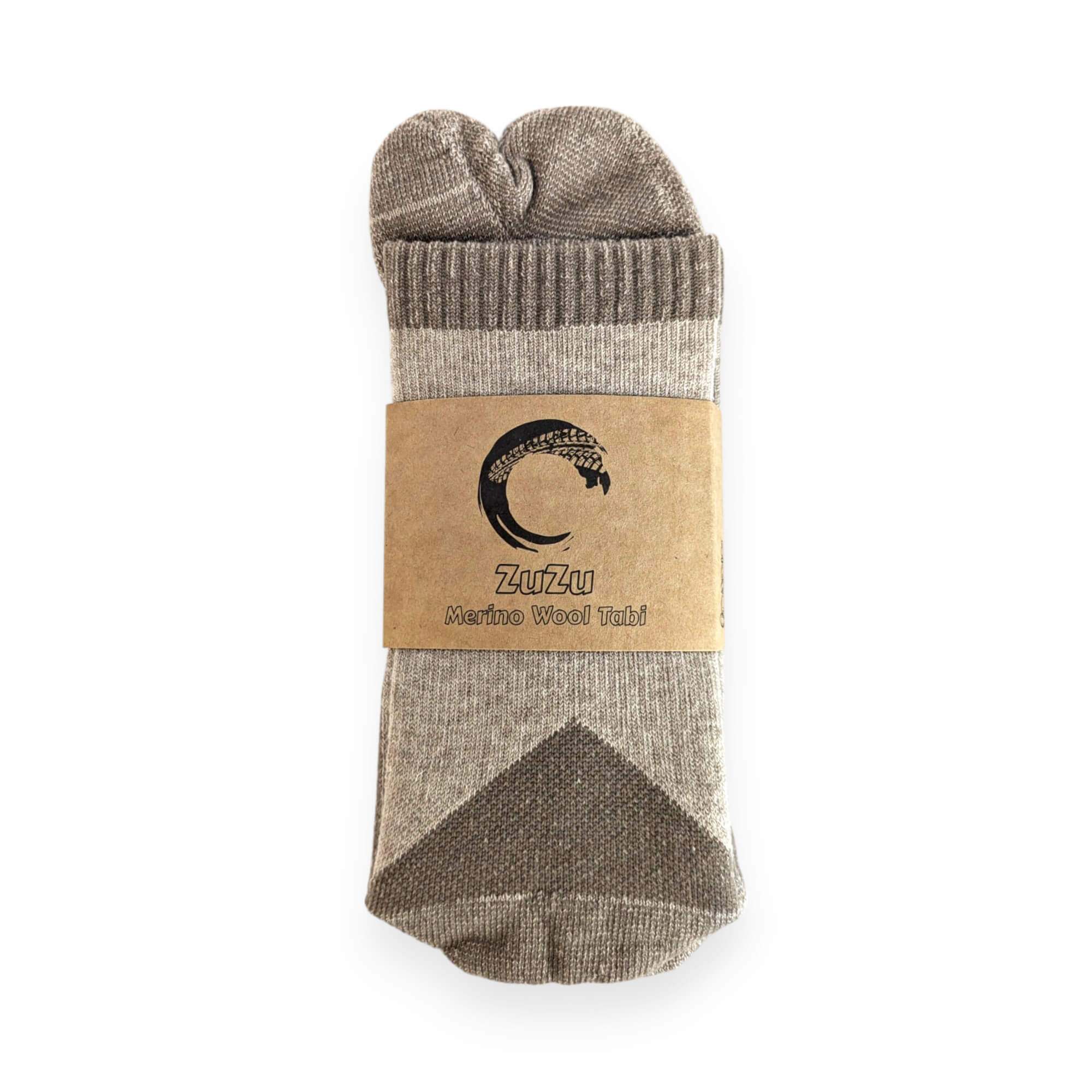 Merino Tabi Socks ZuZuSandals