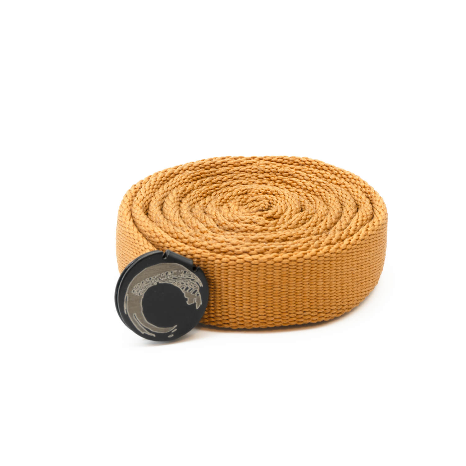 Bronze straps