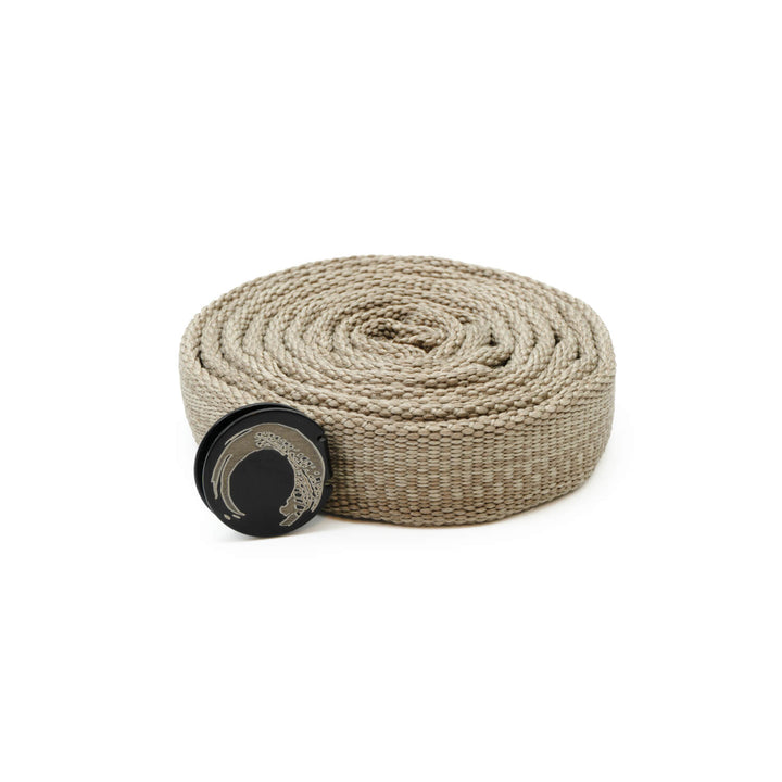 Sand straps