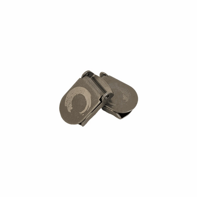 Extra Buckles - ZuZu Barefoot