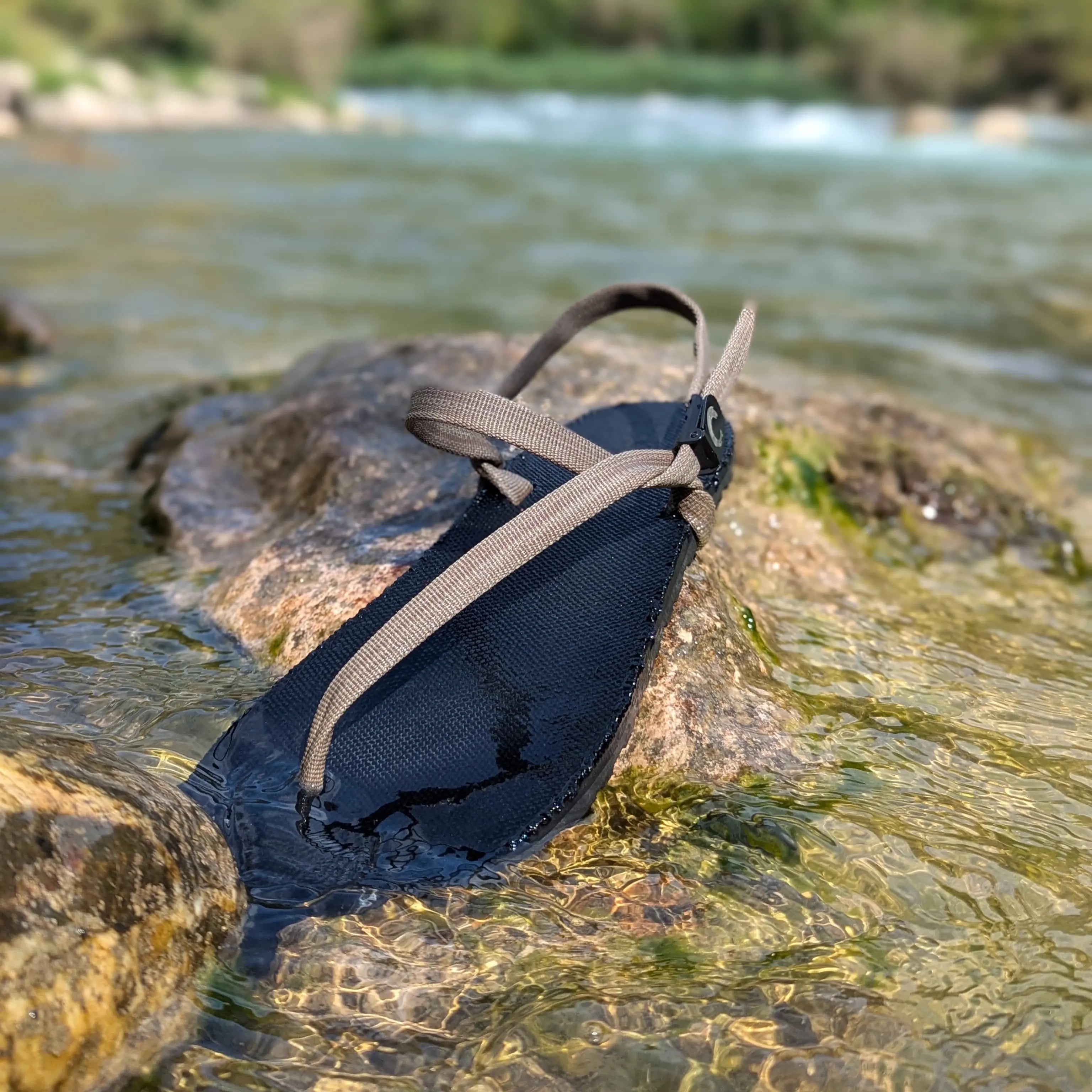 ZuZu Flex - ZuZu Barefoot