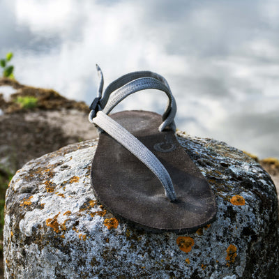 Pebble straps